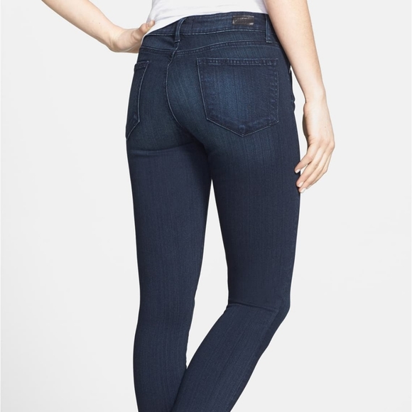 paige jeans washing instructions